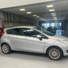 Ford Fiesta Kinetic 1.6 Se 120cv