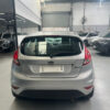 Ford Fiesta Kinetic 1.6 Se 120cv
