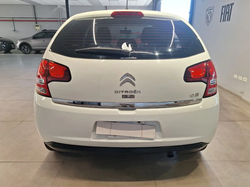 Citroën C3 1.5 Tendance I 90cv