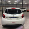 Peugeot 208 1.6 Allure