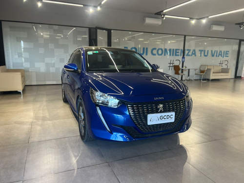 D_622850-MLA102915472002_012026-O Peugeot 208 1.6 Allure