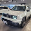 Jeep Renegade 1.3t Longitude At6 Fwd