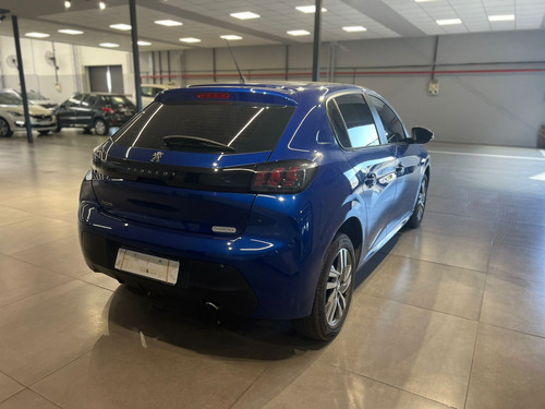 D_646571-MLA102916079958_012026-O Peugeot 208 1.6 Allure