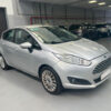 Ford Fiesta Kinetic 1.6 Se 120cv