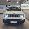 Jeep Renegade 1.3t Longitude At6 Fwd