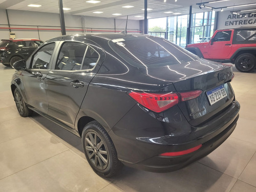 Fiat Cronos 1.3 Drive Mt