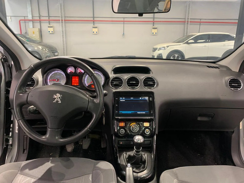 Peugeot 308 1.6 Allure Hdi 115cv