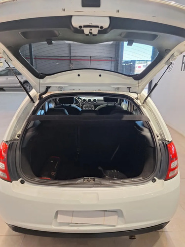 Citroën C3 1.5 Tendance I 90cv