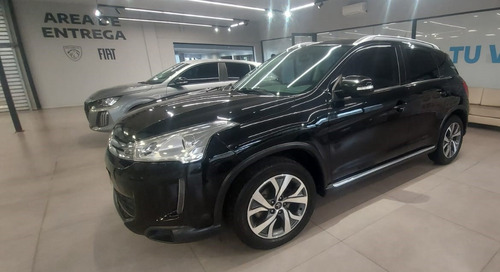 Citroën C4 Aircross 2.0 Tendence 2wd 150cv Mt