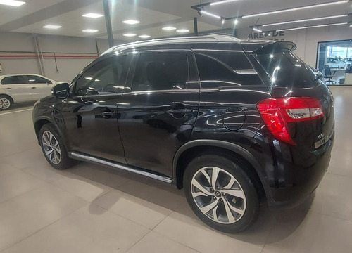 Citroën C4 Aircross 2.0 Tendence 2wd 150cv Mt