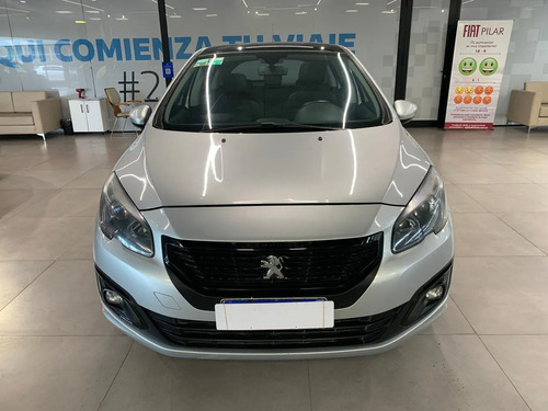 Peugeot 308 1.6 Allure Hdi 115cv