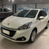 Peugeot 208 1.6 Allure