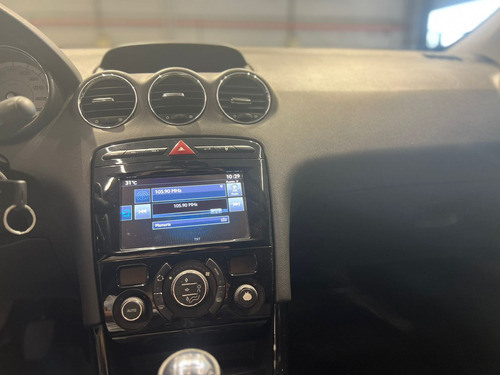 Peugeot 308 1.6 Allure Pack