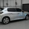 Peugeot 208 1.6 Feline Tiptronic