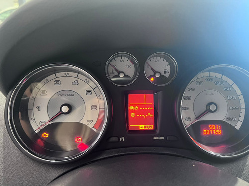 Peugeot 308 1.6 Allure Pack