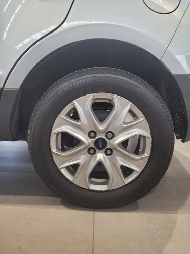 Ford Ecosport 1.6 Titanium 110cv 4x2