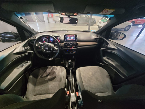 Fiat Cronos 1.3 Drive Mt