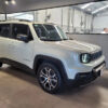 Jeep Renegade 1.3t Longitude At6 Fwd