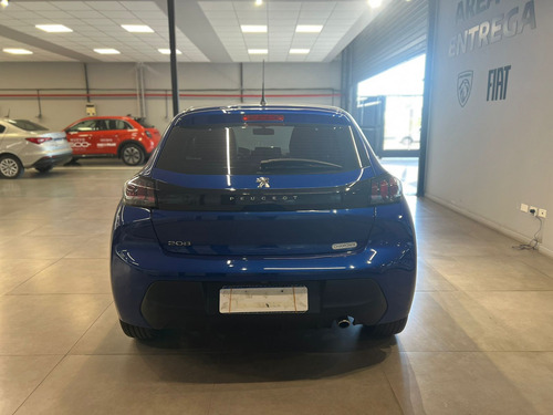 D_771164-MLA103429404201_012026-O Peugeot 208 1.6 Allure