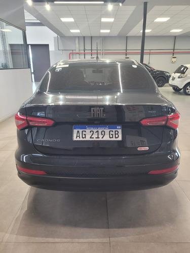 Fiat Cronos 1.3 Drive Mt