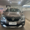 Renault Sandero 1.6 16v Intense Cvt