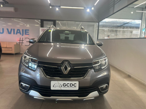 Renault Sandero 1.6 16v Intense Cvt