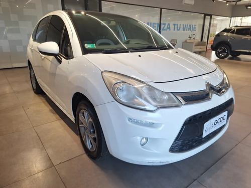 Citroën C3 1.5 Tendance I 90cv