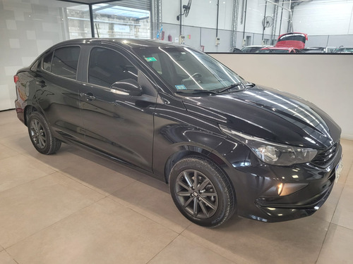 Fiat Cronos 1.3 Drive Mt
