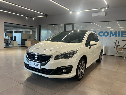 Peugeot 308 1.6 Allure Pack
