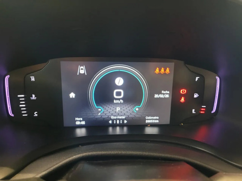 Jeep Renegade 1.3t Longitude At6 Fwd