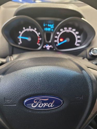 Ford Ecosport 1.6 Titanium 110cv 4x2