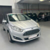 Ford Fiesta Kinetic 1.6 Se 120cv