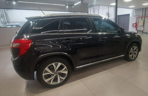 Citroën C4 Aircross 2.0 Tendence 2wd 150cv Mt