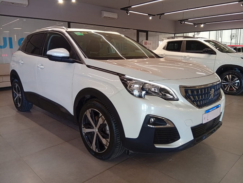 Peugeot 3008 1.6 Allure Thp 163cv