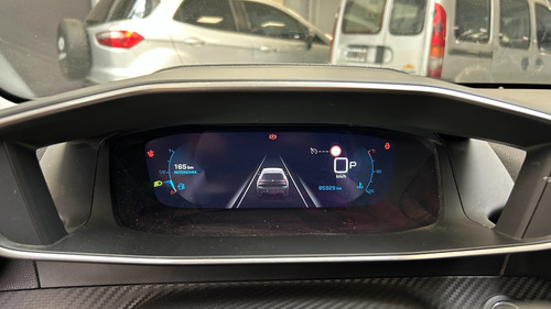 Peugeot 208 1.6 Feline Tiptronic