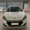 Peugeot 208 1.6 Allure