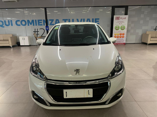 Peugeot 208 1.6 Allure