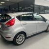 Ford Fiesta Kinetic 1.6 Se 120cv