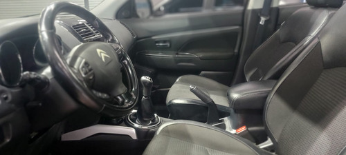 Citroën C4 Aircross 2.0 Tendence 2wd 150cv Mt