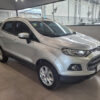 Ford Ecosport 1.6 Titanium 110cv 4x2
