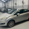 Ford Fiesta Kinetic 1.6 Se 120cv