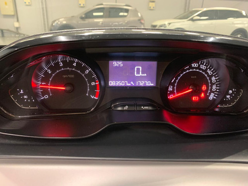 Peugeot 208 1.6 Allure