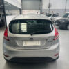 Ford Fiesta Kinetic 1.6 Se 120cv