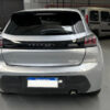 Peugeot 208 1.6 Feline Tiptronic