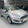 Ford Fiesta Kinetic 1.6 Se 120cv