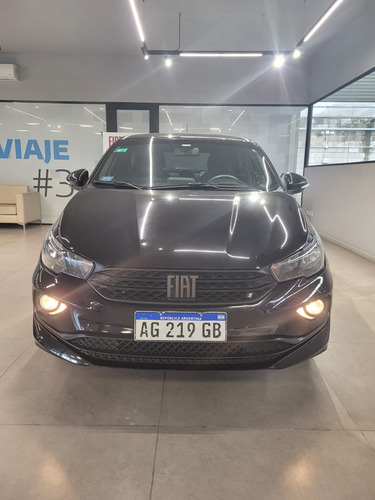 Fiat Cronos 1.3 Drive Mt