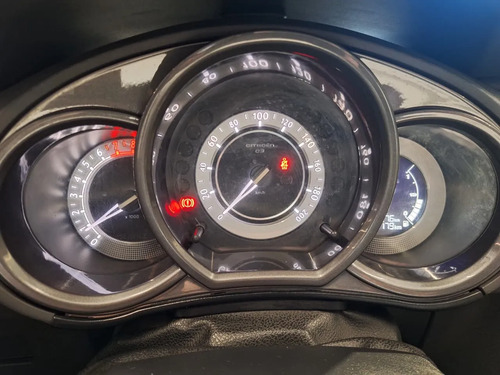 Citroën C3 1.5 Tendance I 90cv