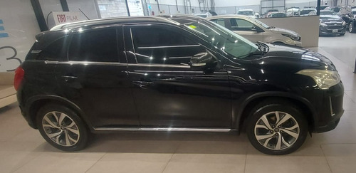 Citroën C4 Aircross 2.0 Tendence 2wd 150cv Mt