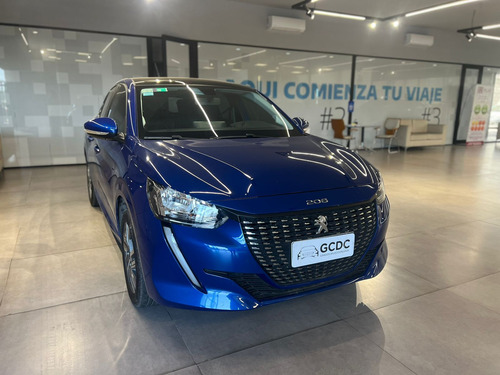 D_957773-MLA102917065834_012026-O Peugeot 208 1.6 Allure