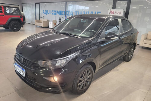 Fiat Cronos 1.3 Drive Mt